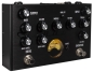 Preview: Ashdown Pro DI Bass Preamp